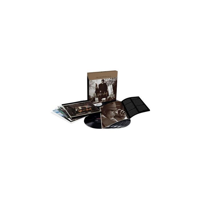 Life After Death 25th Anniversary Édition Limitée Coffret Super Deluxe