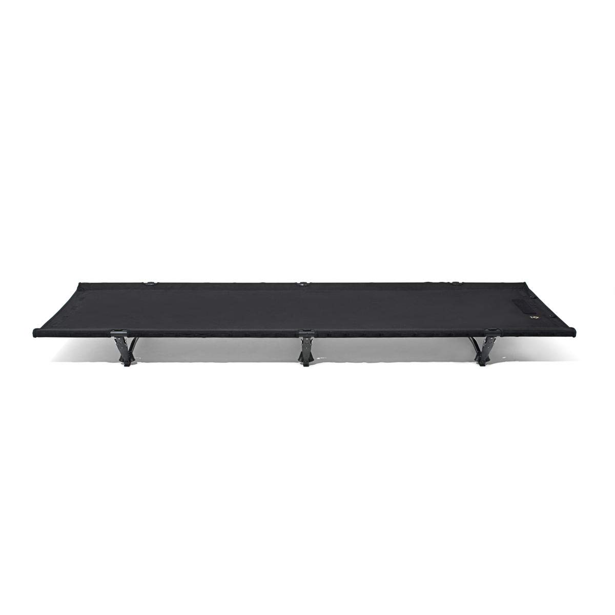 Helinox Tactical Cot Convertible [Produkt autorizovaného japonského distributora] (Černá)