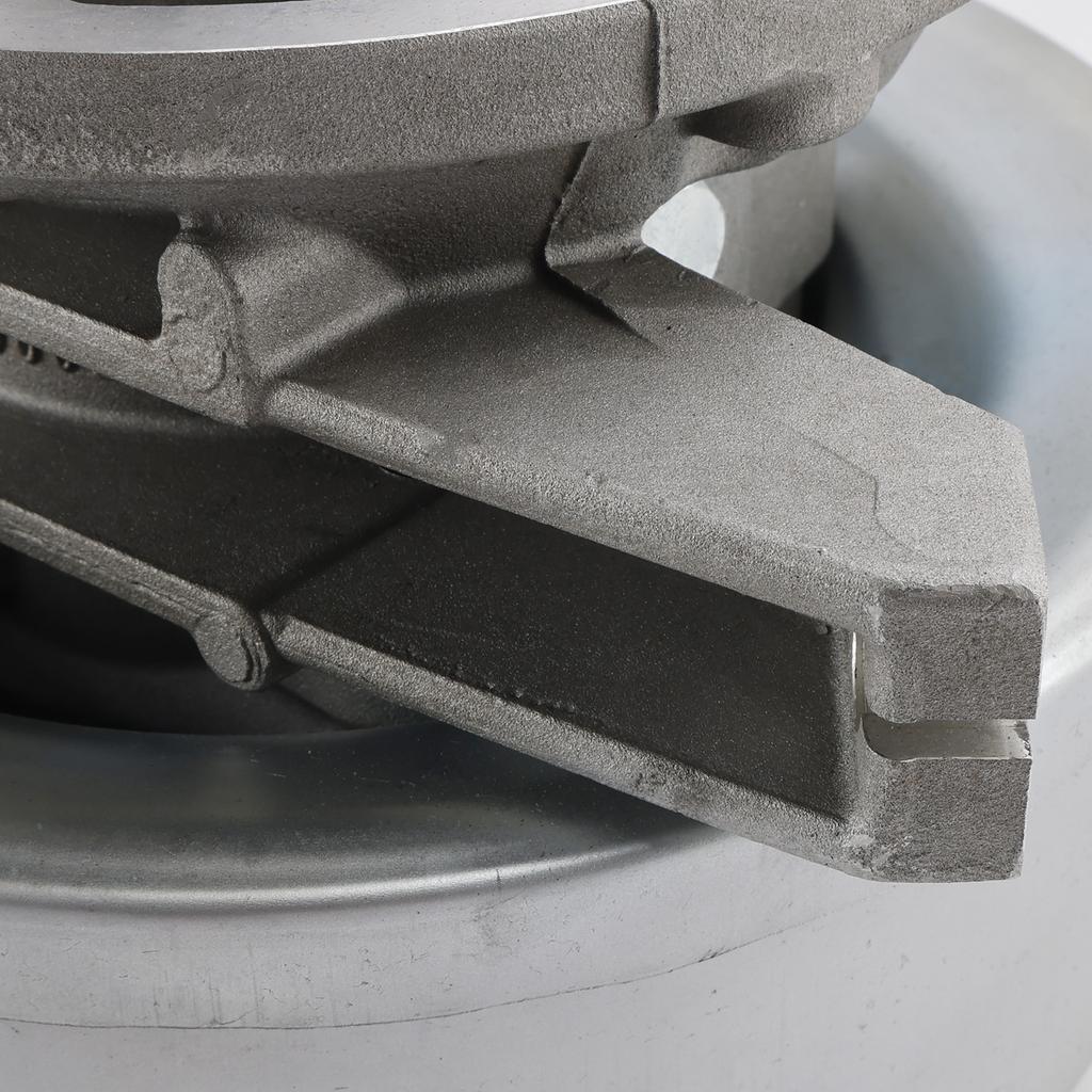 Parking Brake Assembly Transmission F81D-2598 For Ford F250 F350 F450 1988-2002