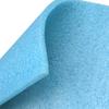 MASTER exercise mat, single layer, 10 mm