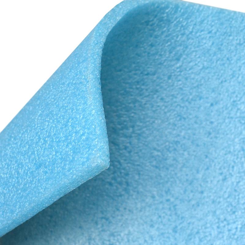 MASTER exercise mat, single layer, 10 mm