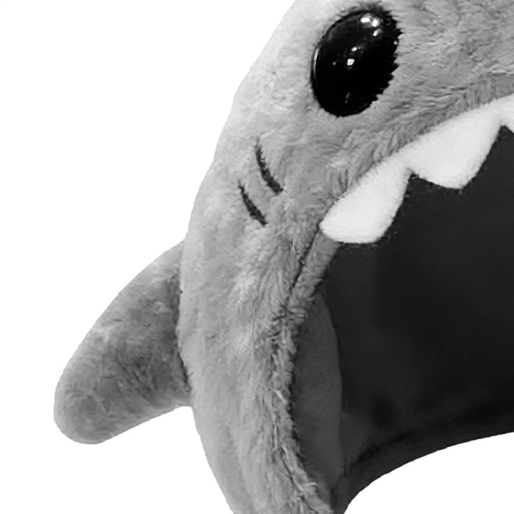 Funny Cat Hats Costume Cute Animal Headwear for Kittens Dogs, Festival Party Dress Up Accessory for Kittens Dogs Cosplay