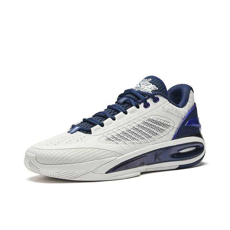 

Новые ANTA Klay Thompson KT10 Low Dallas 112521101-2 40
