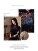 2025 New Velvet Retro Cheongsam: Long-Sleeved, Young Style, Improved Chinese Design