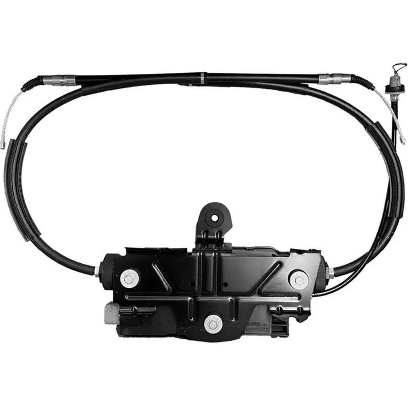 Parking Brake Park Module EPB Actuator for BMW for 5 Series for OE GT F07 34436797790 6874219 34436874219 Parking Brake Module