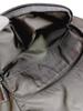 Gebrauchte PRADA Dreieck Logo Crossbody Tessuto Umhängetasche BT0520