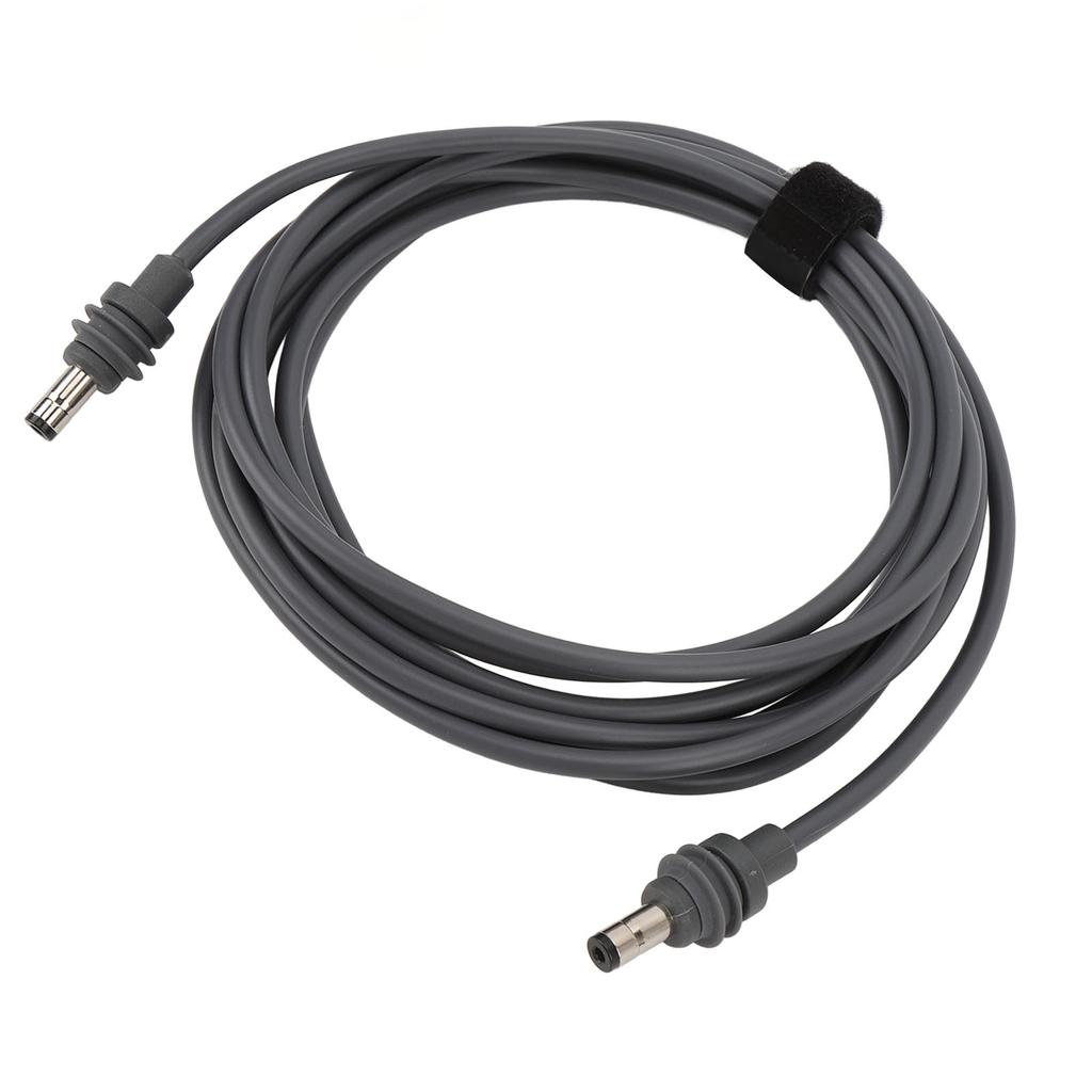 Cablu de alimentare CC Satellite 20AWG IP68 rezistent la apă Cablu prelungitor de alimentare CC Satellite de schimb