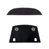 Auto Dashboard/Rear Window Pad Fit for  Sun Shade Pad Anti Glare Carpet