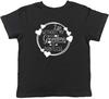 A vida sem a minha Avó não tem sentido Camiseta Infantil Crianças Meninos Meninas