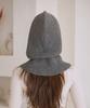 Koipeu Button Balaclava Cf073Ht047
