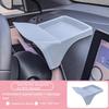 Suitable for BYD Seagull dashboard storage box screen interior decoration accessories