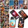 Haruno Sakura Kakashi Sasuke Narutos Cover for Samsung Galaxy A06 A05 A14 A50 A51 A52 A12 A13 A23 A70 A07 A25 A26 A72 A56 Case