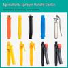 Electric Manual Sprayer Handle Switch - Agricultural Sprayer Accessory