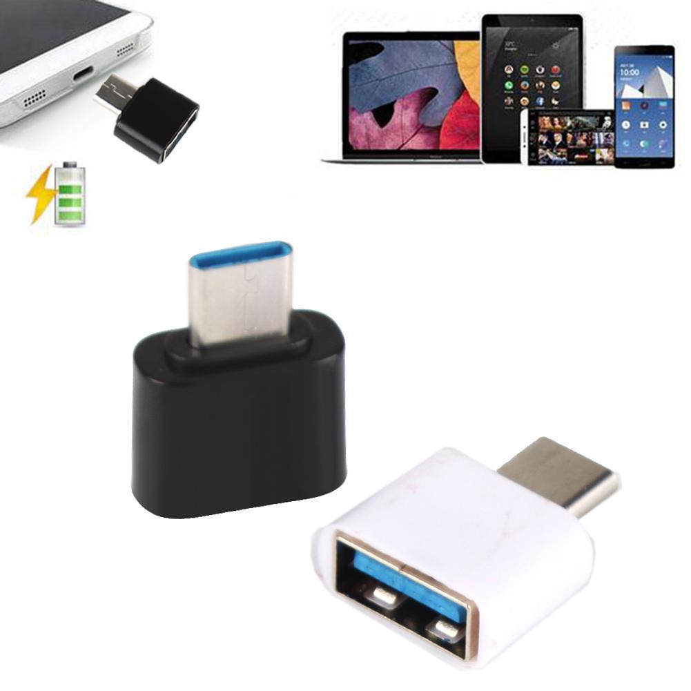

Тип C мужчин адаптер USB 3.0 женского OTG для Samsung Галактика S8