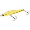 Daiwa Ajing Mebaring Gekka Bijin Reiji SOLID Transparent Lemon 50S Lure (DAIWA)