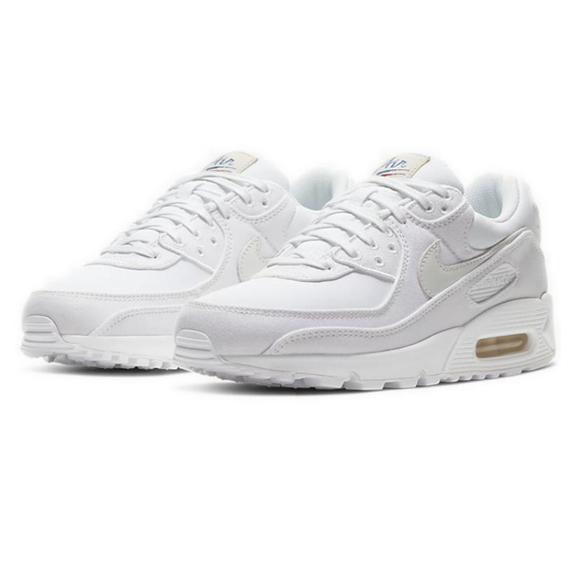 Nike Air Max 90 City Pack Paris 2020 Sneakers Casual Shoes CQ0912-100