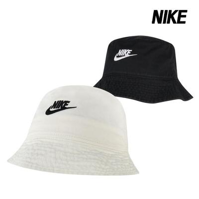 Nike Apex Futura Washed Bucket Hat (Choose 1 of 2) White/Black