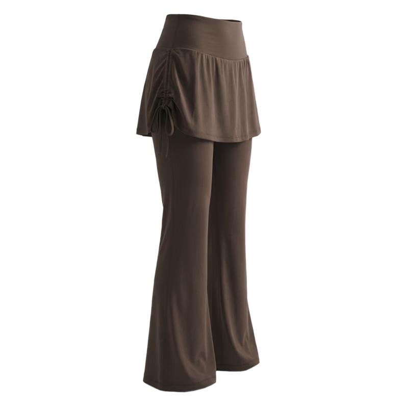 GIGT Women s Flared Yoga & Pilates Pants EU 40