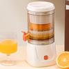 Electric Citrus Juicer Squeezer Cordless Portable Rechargeable Small Machine for Home