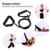 Resistance Bands With Handles, Exercise Bands, Workout Bands With Handles For Men Women, Strength Training Equipment At Home