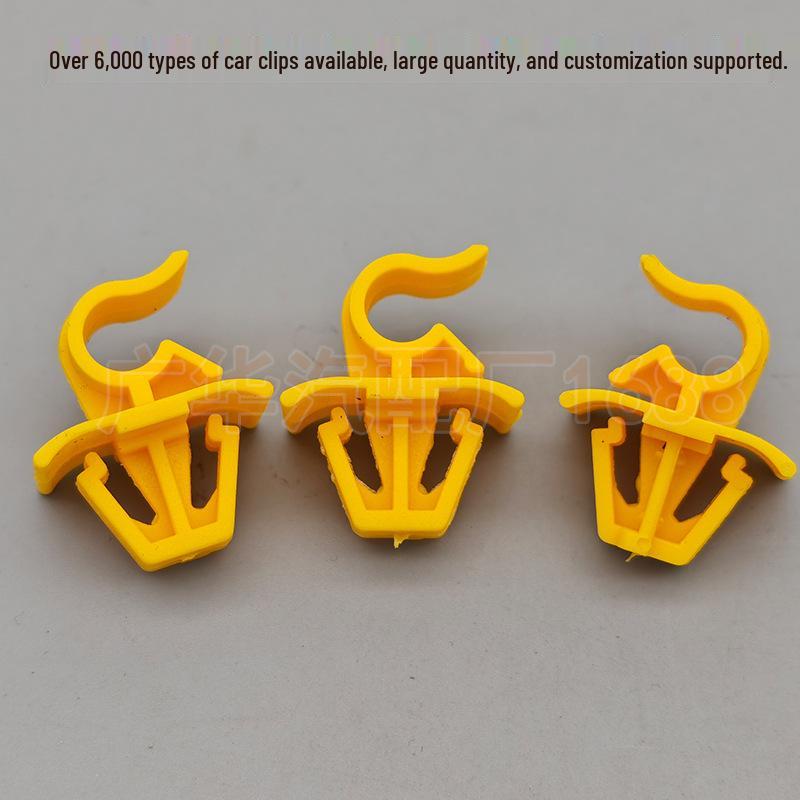 Compatible Engine Hood Support Clip for VW, Skoda, SEAT 5JA823397