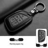 Cadillac Key Case for CT5, CT4, CT6, XT4, XT5, XT6 - Car Bag Buckle Shell