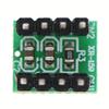 Low Distortion High Current Double Channel OPA1622 Amplifier Board Low Noise For Professional Sound Application