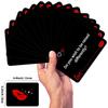 Couple Cards Interactive Games English Love Exchange Coupons Couples Rewards Sweet Board Game