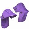 Baby Stroller Sunshield Shade Protection Hood Canopy Cover Prams Stroller Accessories Baby Stroller Sun Visor Carriage Sun Shade