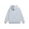 Li Ning Sports Trendy Collection Sweatshirt Unisex Gray AWDSB19-7