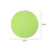 1/3Pcs Food-grade Silicone 30cm Circular Pad Kneading Mat Placemat Kitchen Baking High Temperature Resistant Non-Slip Dough Mat