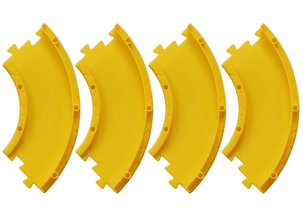 Tomica Tomica System D-02 Slope Road R