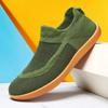 Fashion Shoes Men Classic Loafers Men Casual Shoes Breathable Athletic Shoes Men Casual Flats Trail Breathable Walking Shoes