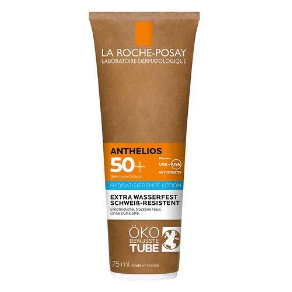La Roche-Posay Antelios Hydrating Sun Milk LSF 50+ 75ml