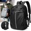 Durable, Large-Capacity Cross-Border Travel Backpack with Logo Printing