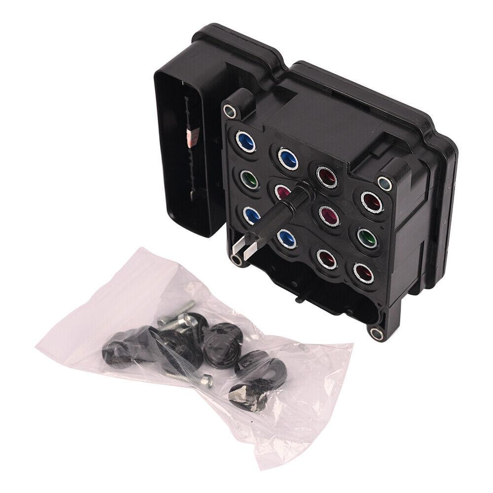 For  2012-2014 JEEP WRANGLER Anti-Lock Brake System Module 68145835AE