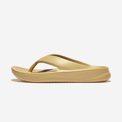 Wave Flip [PKI38380516-Prairie Tan]
