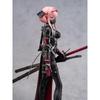 FALSLANDER SAMURAI 1/7 Scale Plastic Metal Painted Finished Figure