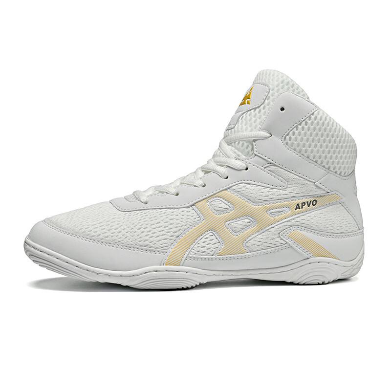 נעלי התאבקות ולחימה Alliance Messenger