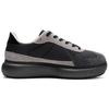 ONITSUKA TIGER Delecity 'Black Grey' Sneakers 1183B704-002