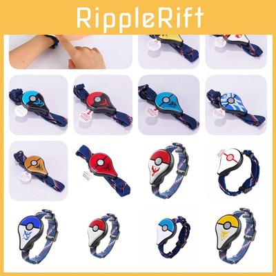 Pulseira Inteligente Vibrante Go Plus Com Bateria de Longa Duração Para Adultos Compatível com iOS