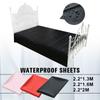 PVC Wetlook Bed Sheet Sex Mattress Cover Waterproof Adult Couples Game Bedding Sheets