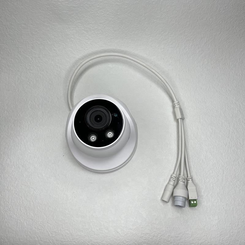 Smart Elevator Camera: Floor Display, Trapped Person Detection, Car Recognition, and Alarm System