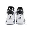 Air Jordan 6 Retro Reverse Oreo Men Sneakers White Black CT8529-112