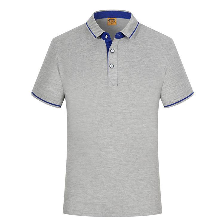 STUDIOUS】Washable Silk Cotton Polo Silk Blend Polo I Men's
