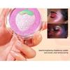 HANDAIYAN - Fruit Series Highlighter - 4 Colors