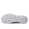 New Casual Flat-bottom Sports Foot Women's Shoes Fly-woven Mesh One-pedal Shallow Mouth Mother Shoes 35-42