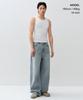 Musinsa Standard [Cooltandard] Essential Tank Top 2-Pack