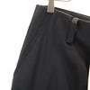 Zara Unused Cargo Pants M Black Women Used
