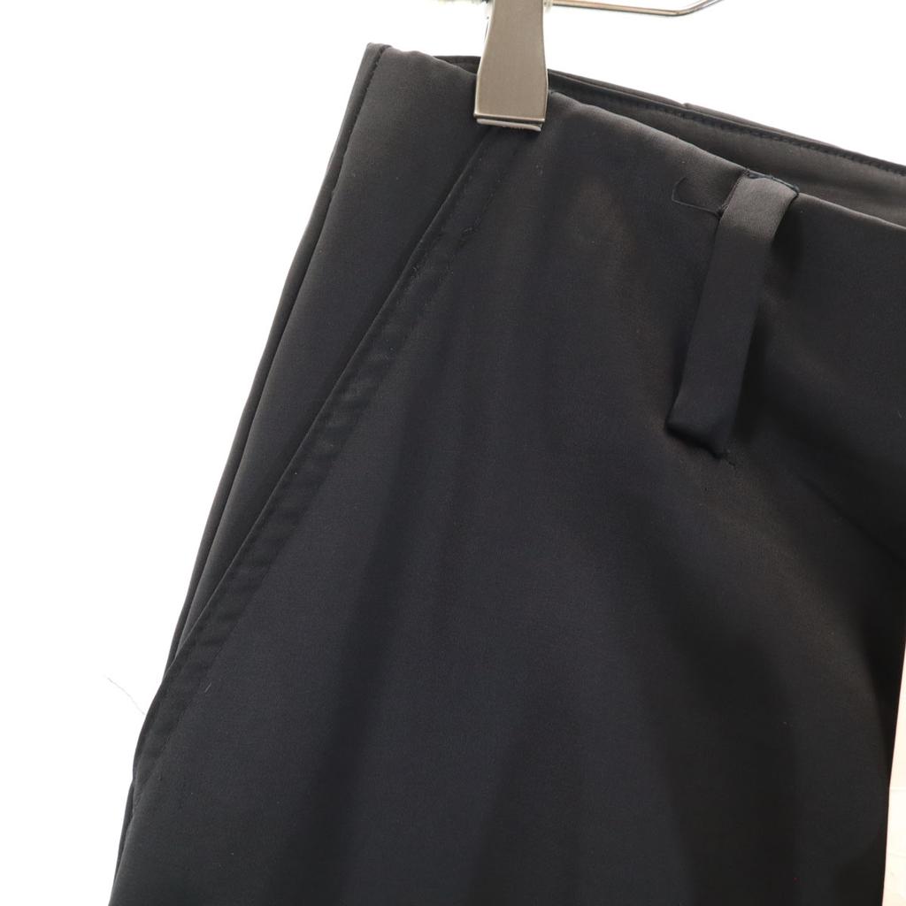 Zara Unused Cargo Pants M Black Women Used